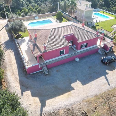 Vila Da Mesa Algoz Dış mekan fotoğraf