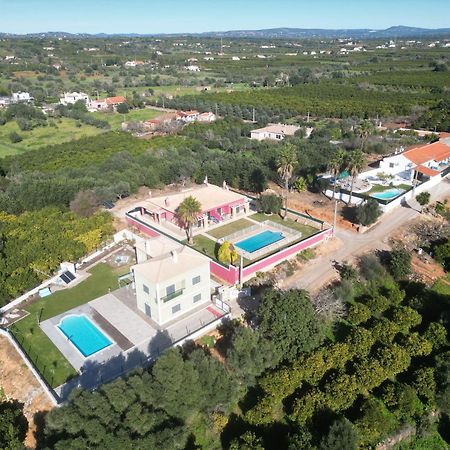 Vila Da Mesa Algoz Dış mekan fotoğraf