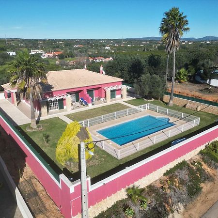 Vila Da Mesa Algoz Dış mekan fotoğraf