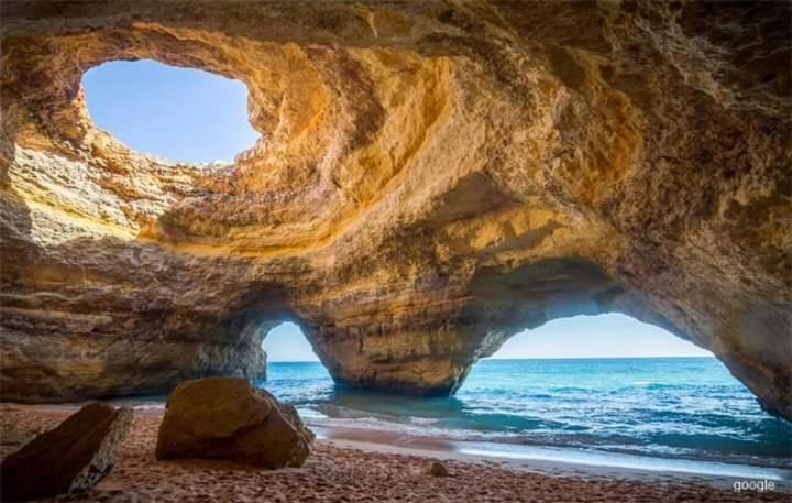 Vila Da Mesa Algoz Dış mekan fotoğraf