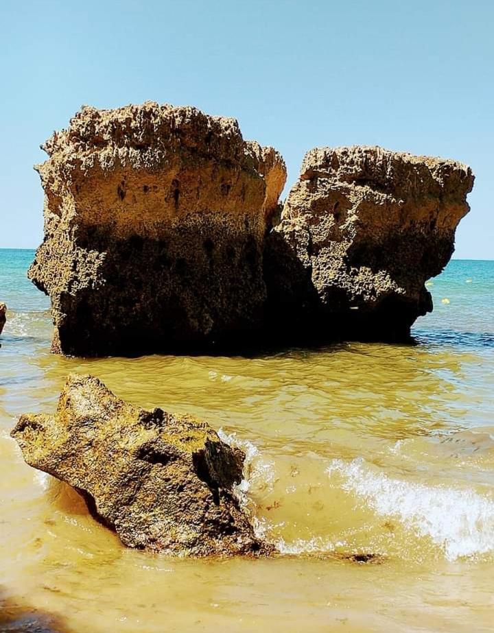 Vila Da Mesa Algoz Dış mekan fotoğraf
