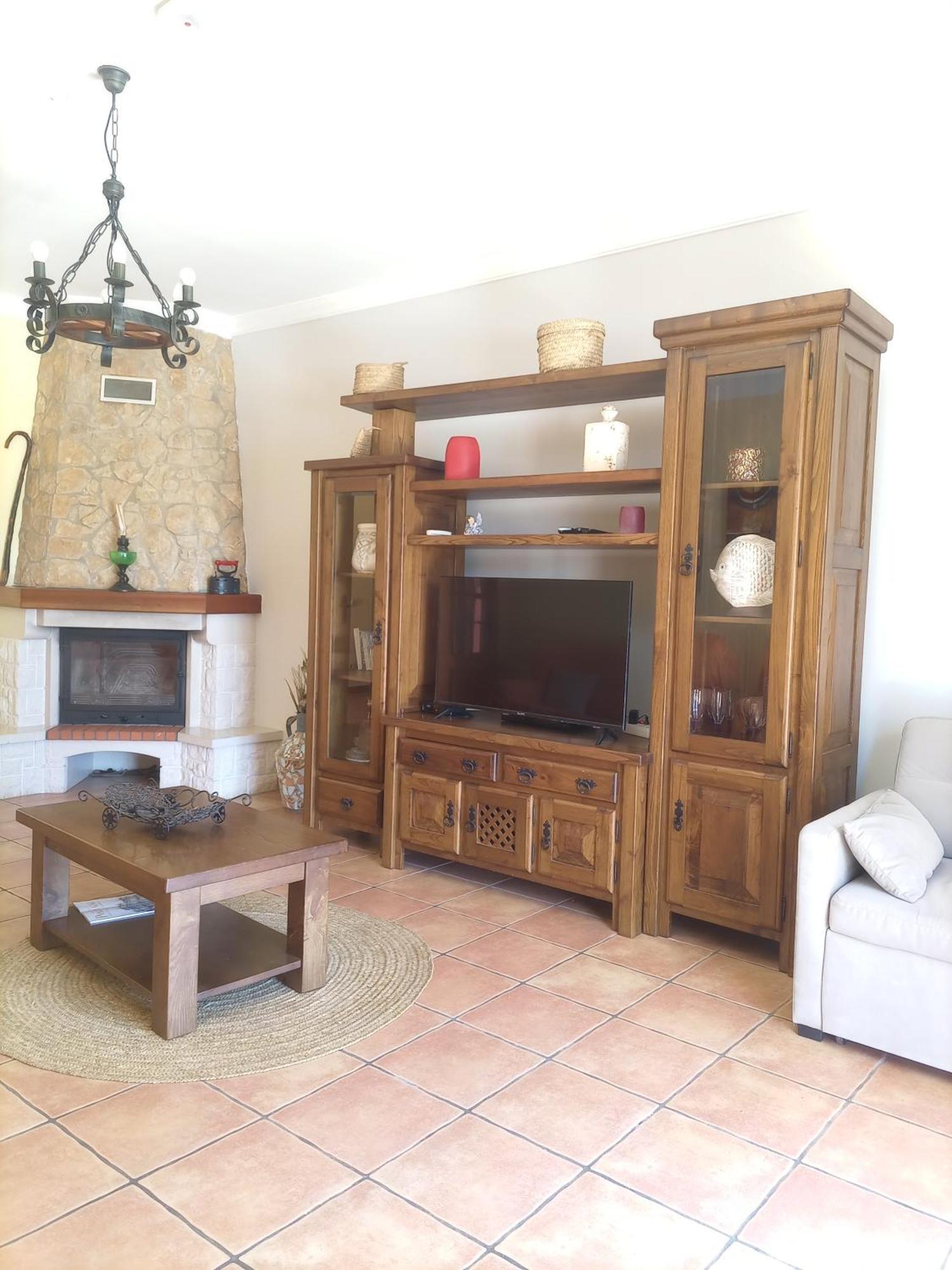 Vila Da Mesa Algoz Dış mekan fotoğraf