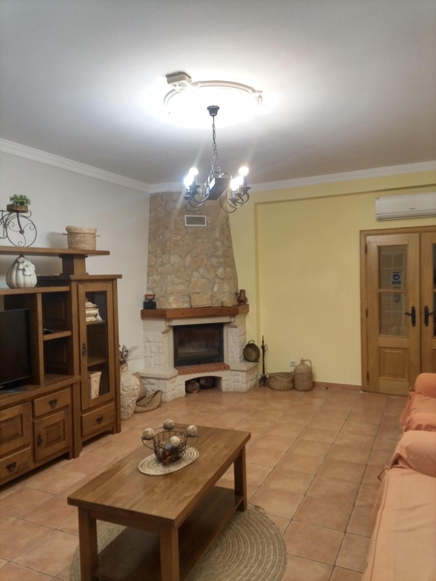 Vila Da Mesa Algoz Dış mekan fotoğraf