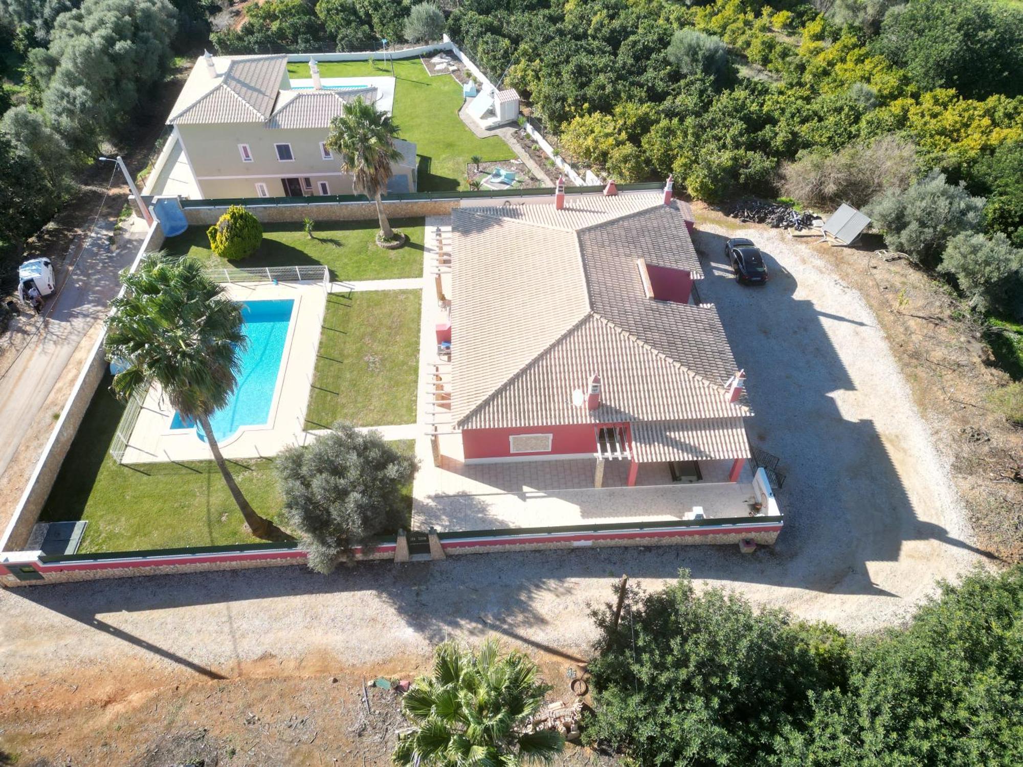 Vila Da Mesa Algoz Dış mekan fotoğraf
