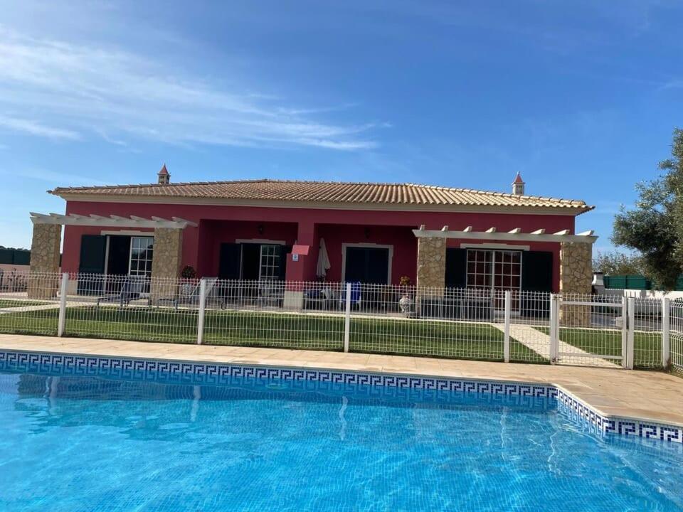 Vila Da Mesa Algoz Dış mekan fotoğraf