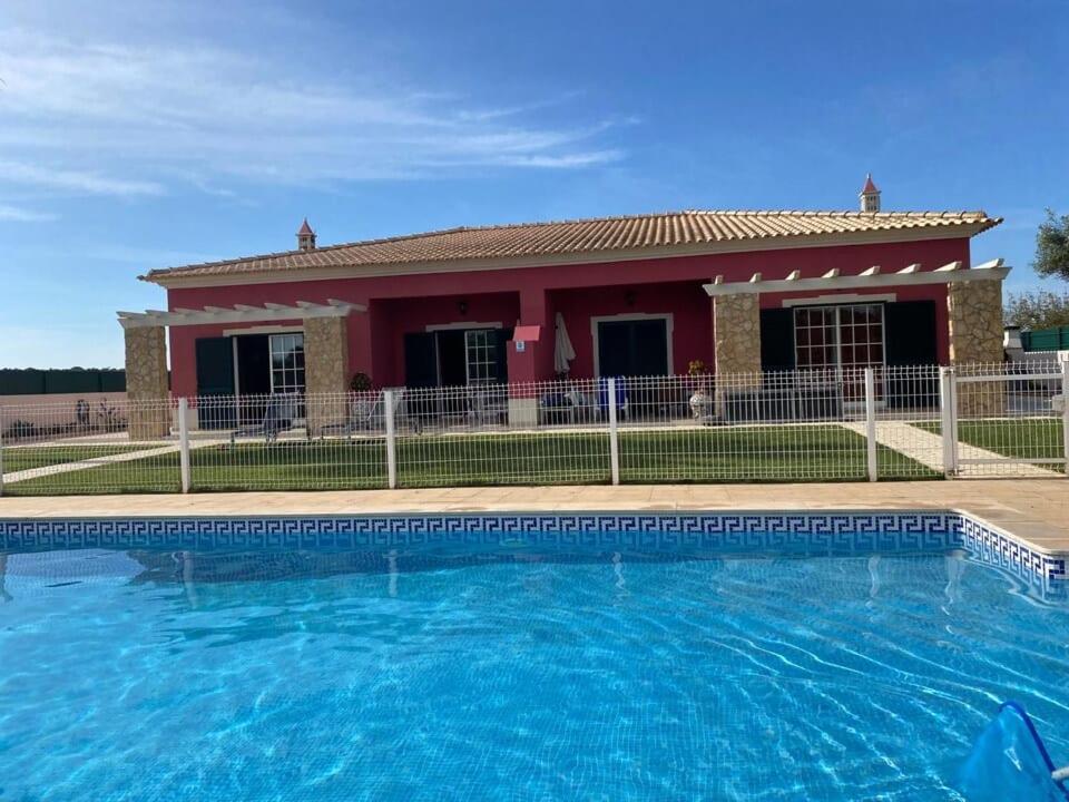 Vila Da Mesa Algoz Dış mekan fotoğraf