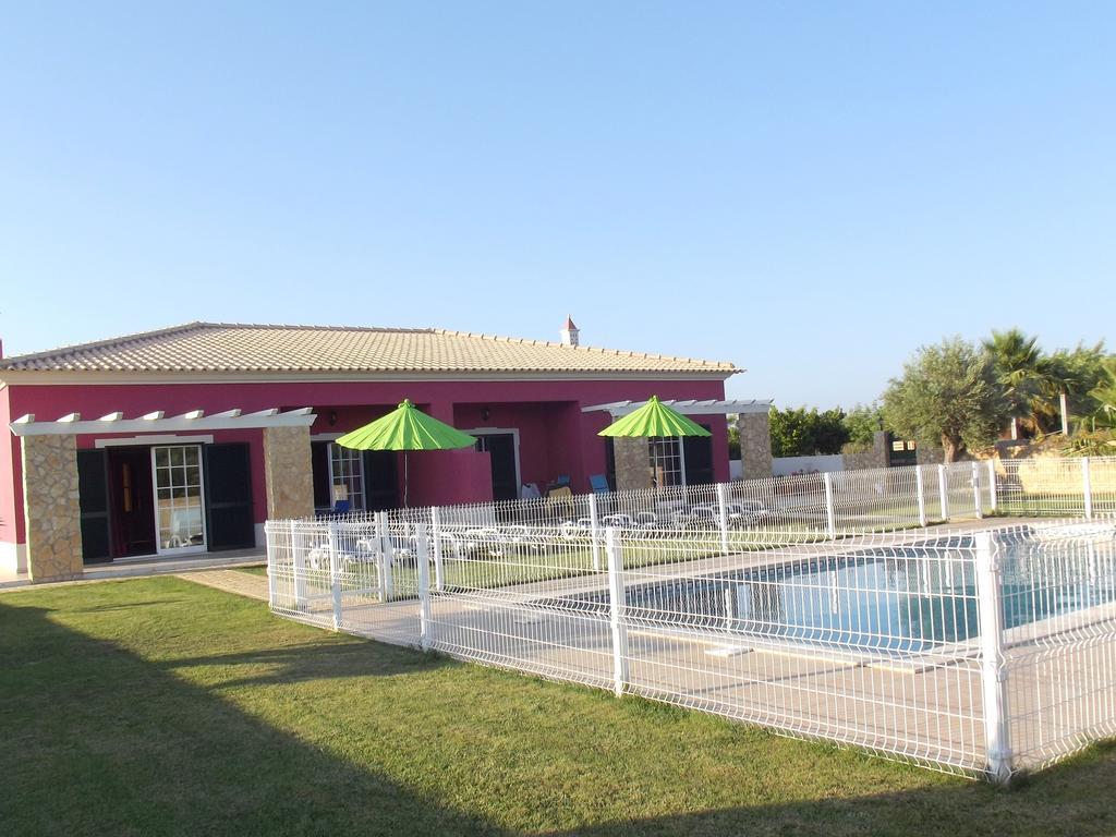 Vila Da Mesa Algoz Dış mekan fotoğraf