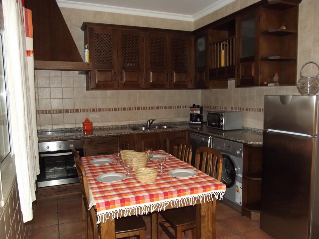 Vila Da Mesa Algoz Dış mekan fotoğraf