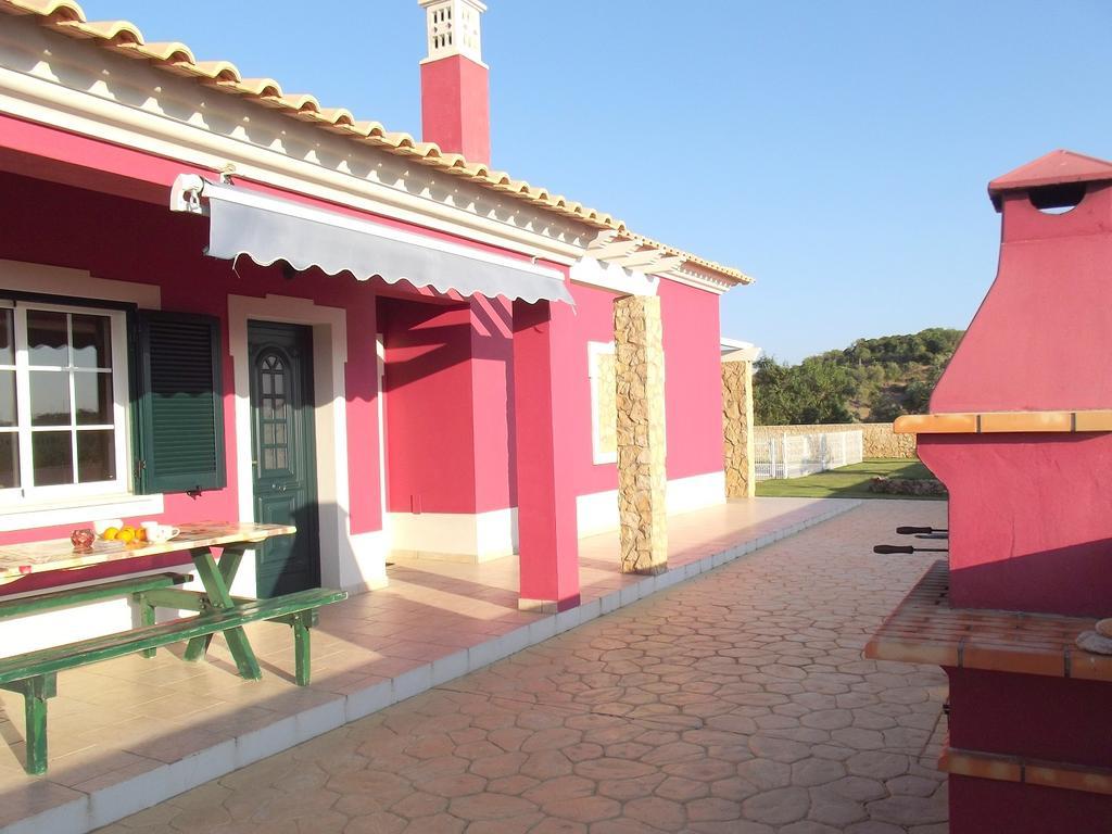 Vila Da Mesa Algoz Dış mekan fotoğraf