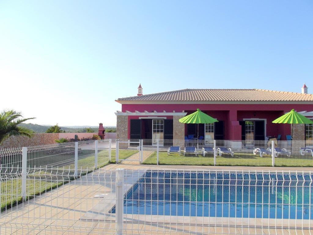 Vila Da Mesa Algoz Dış mekan fotoğraf