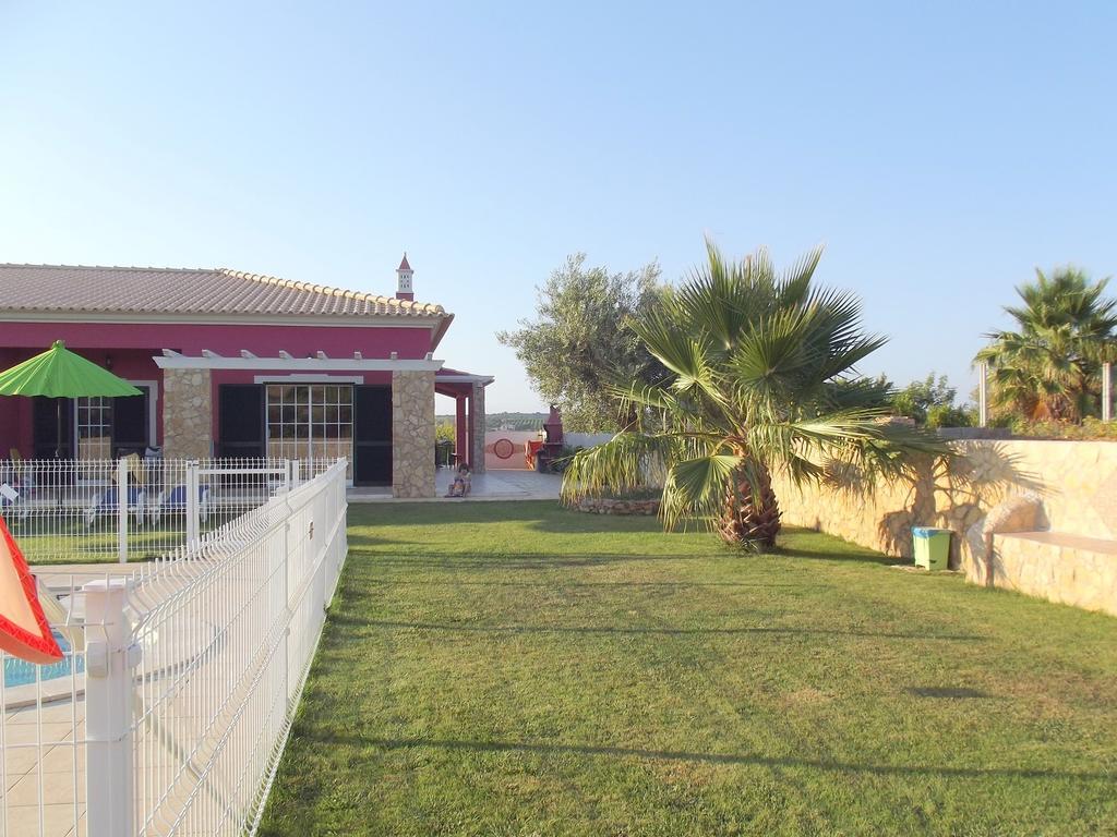 Vila Da Mesa Algoz Dış mekan fotoğraf