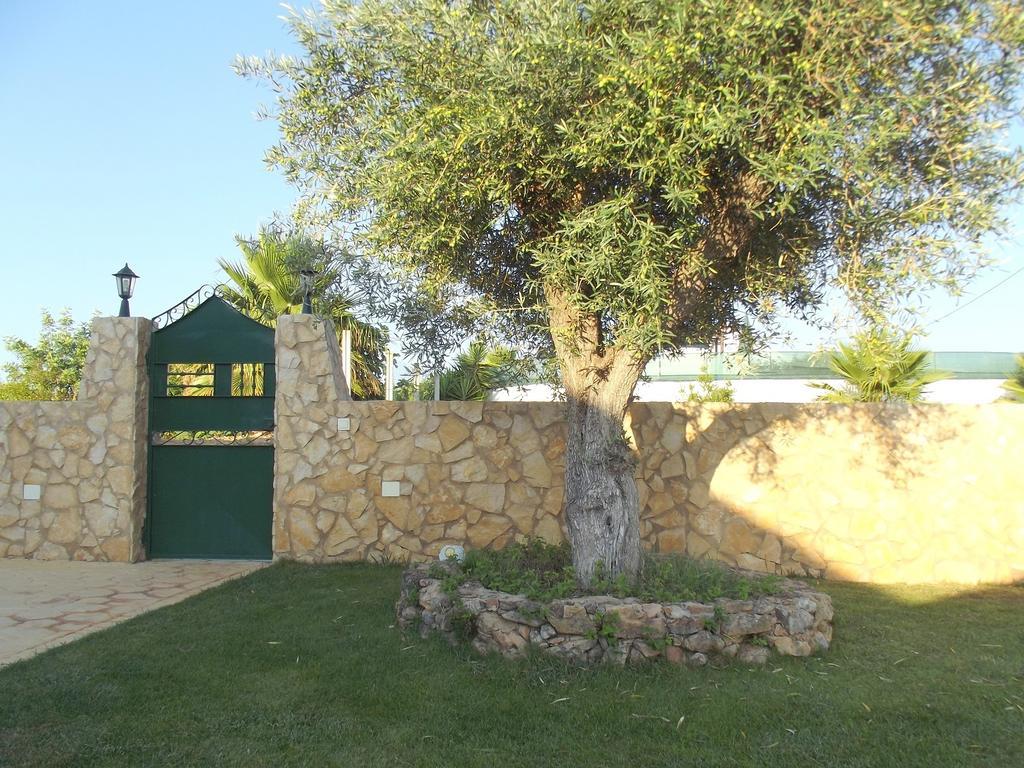 Vila Da Mesa Algoz Dış mekan fotoğraf