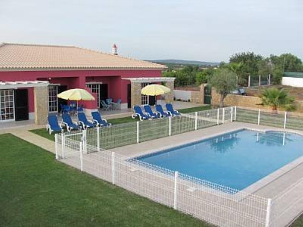 Vila Da Mesa Algoz Dış mekan fotoğraf